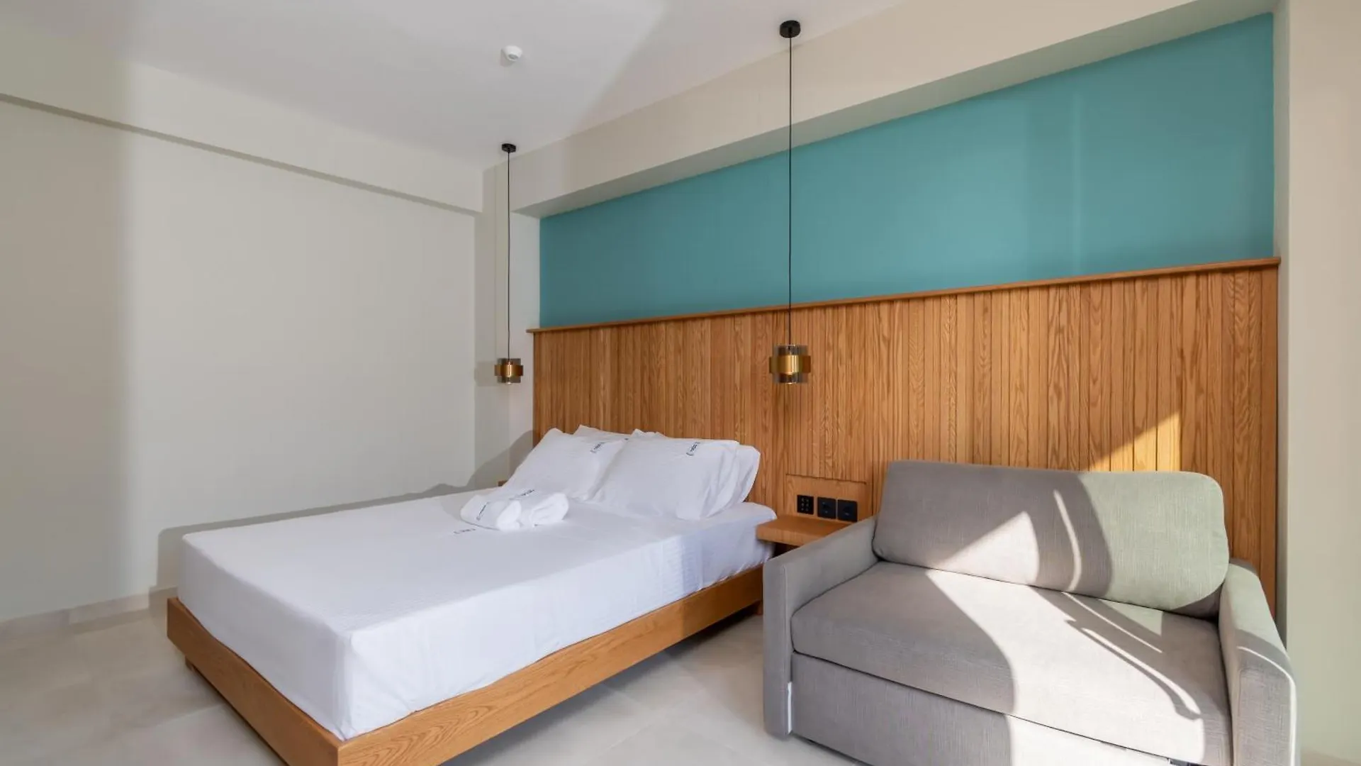 Hp Family Suites Neos Marmaras