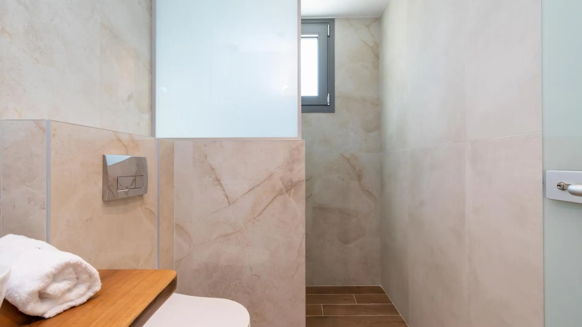 Hp Family Suites Neos Marmaras Grekland