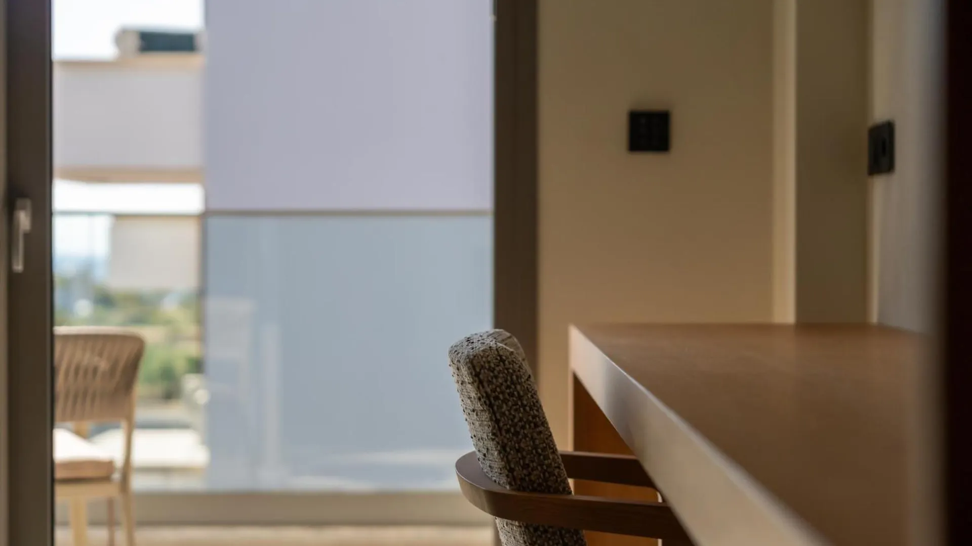Lägenhet Hp Family Suites Neos Marmaras