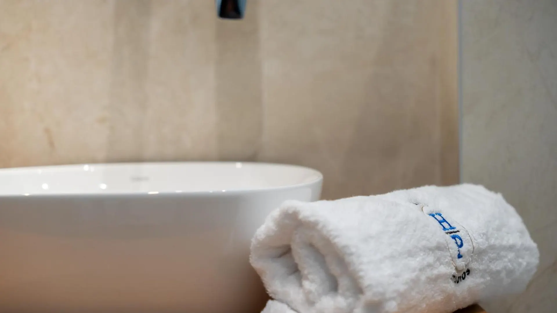Hp Family Suites Neos Marmaras Lägenhet