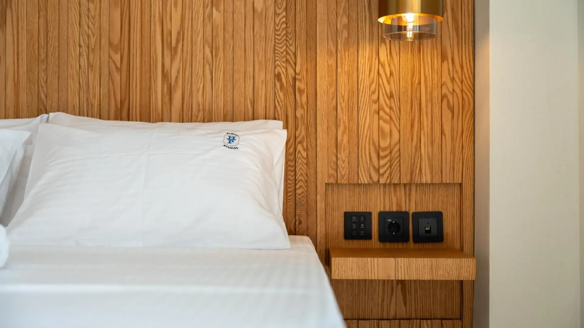 Hp Family Suites Neos Marmaras 0*,