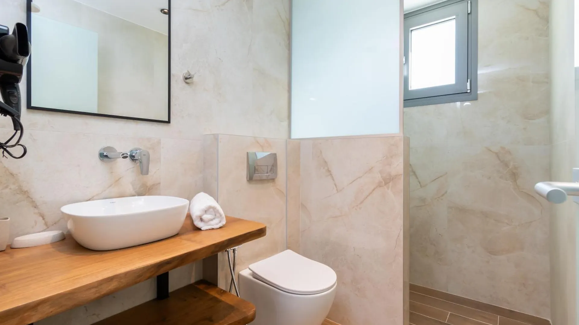 Lägenhet Hp Family Suites Neos Marmaras