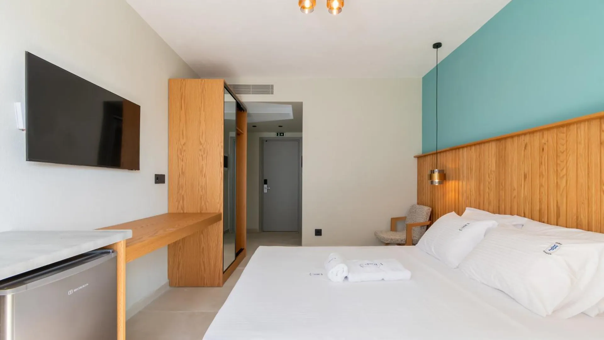 Hp Family Suites Neos Marmaras