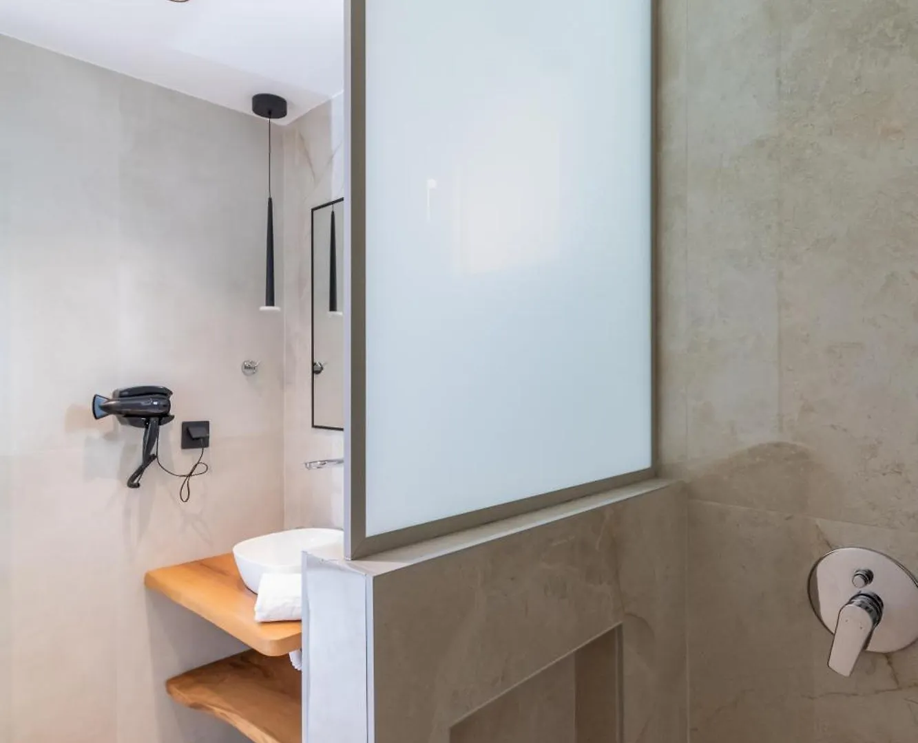 Hp Family Suites Neos Marmaras