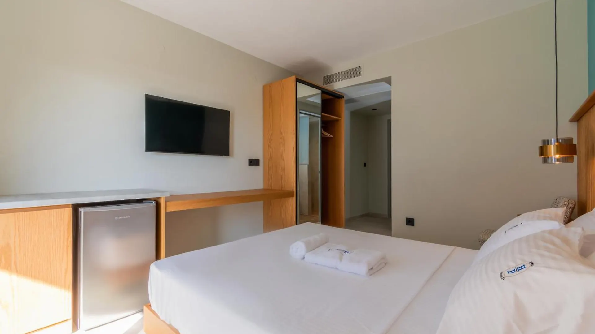 Hp Family Suites Neos Marmaras