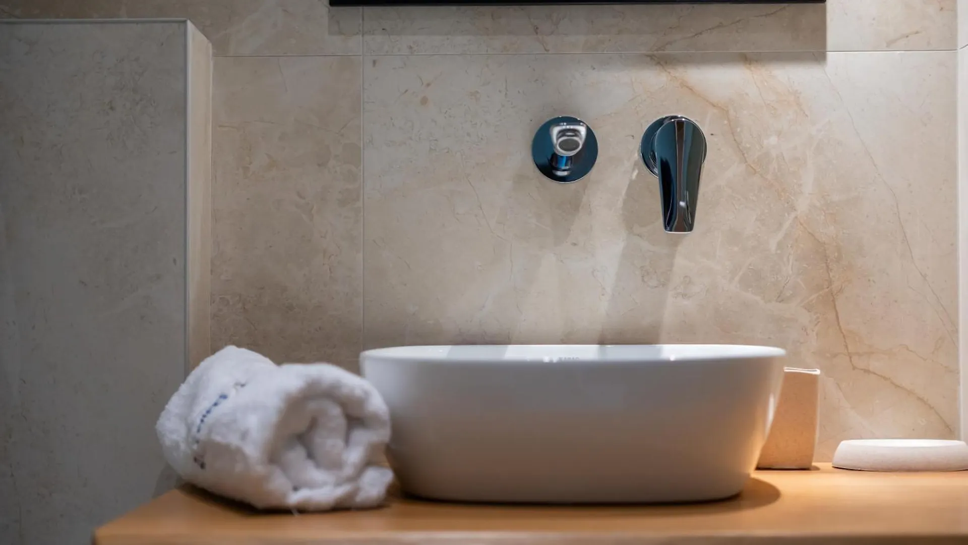 Hp Family Suites Neos Marmaras Lägenhet