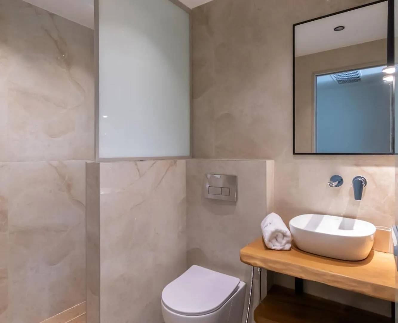 Hp Family Suites Neos Marmaras Lägenhet