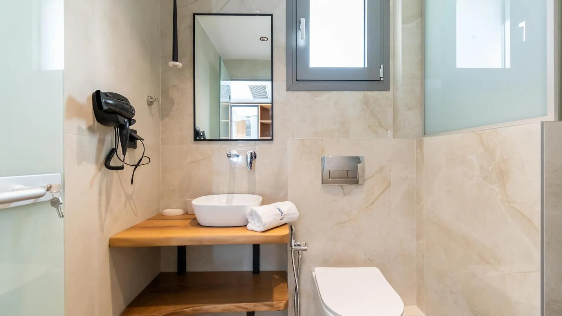Hp Family Suites Neos Marmaras 0*,