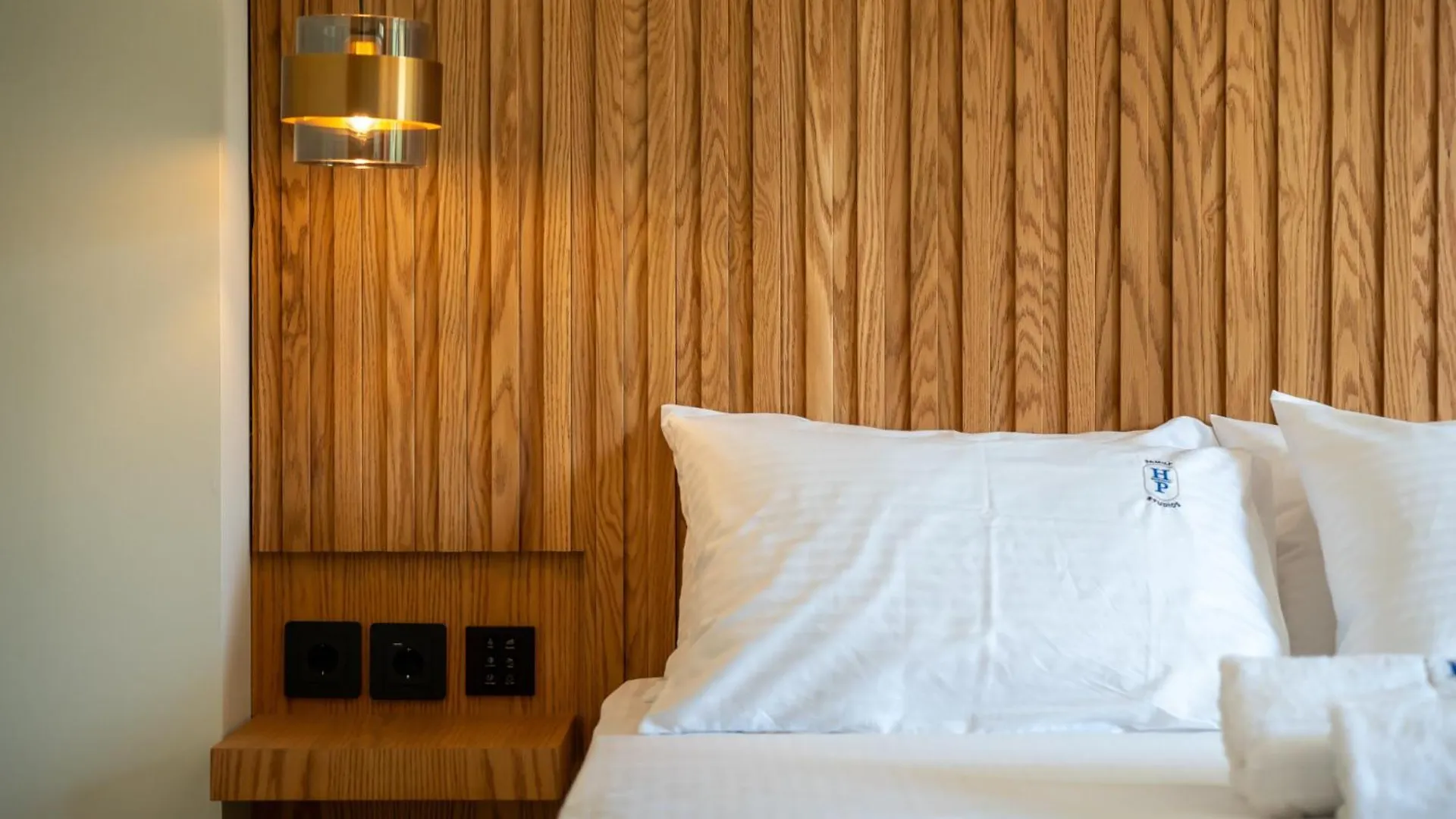 Lägenhet Hp Family Suites Neos Marmaras