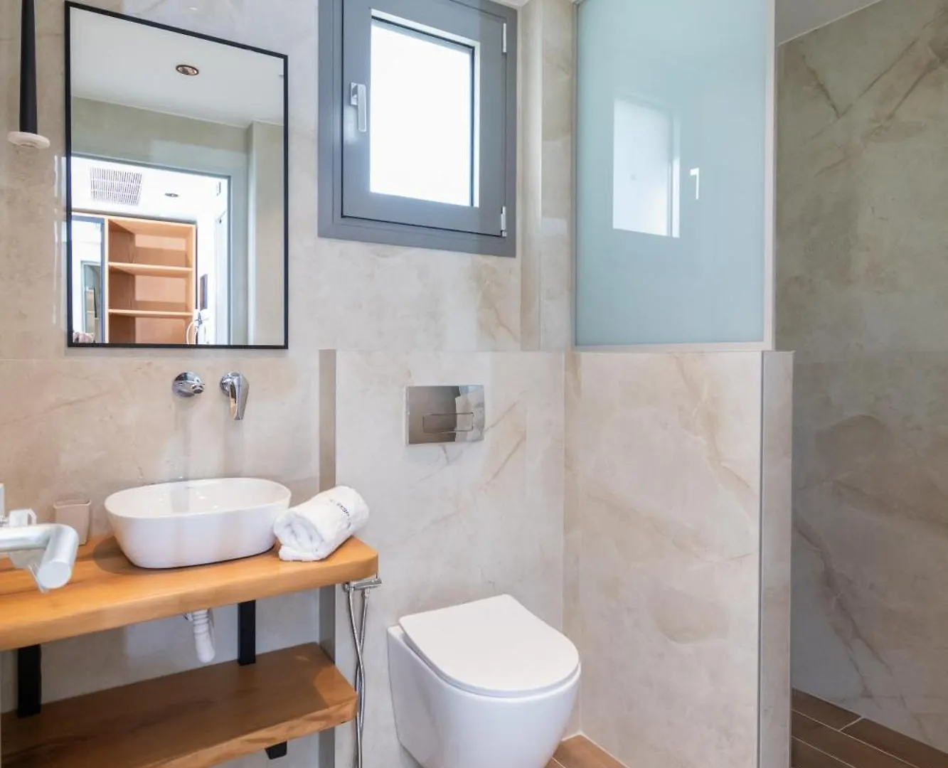 Hp Family Suites Neos Marmaras 0*,  Grekland